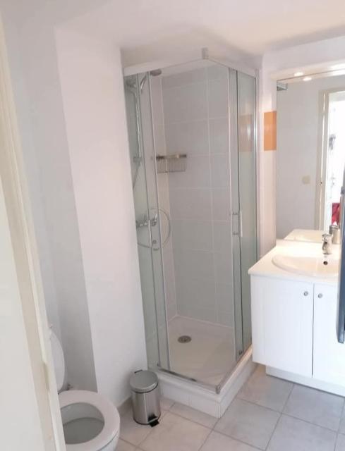 Location appartement T2 Ste Marie - Photo 3