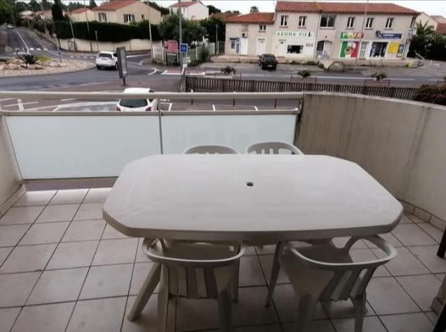 Location appartement T2 Ste Marie - Photo 4