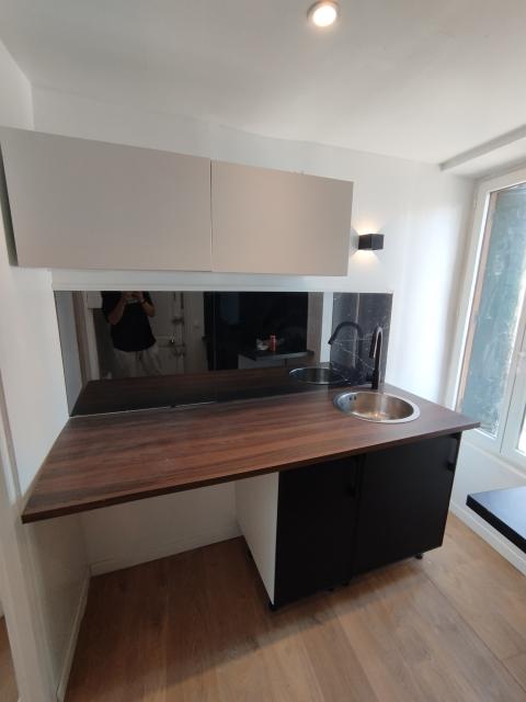 Location studio Corbeil Essonnes - Photo 3
