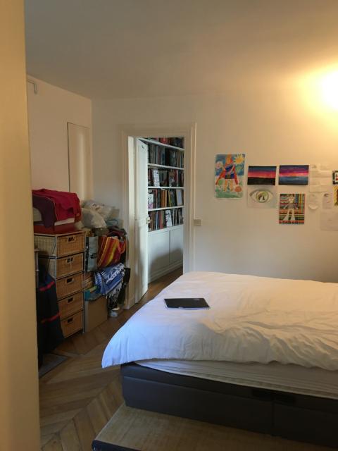 Location appartement T3 Paris 09 - Photo 2