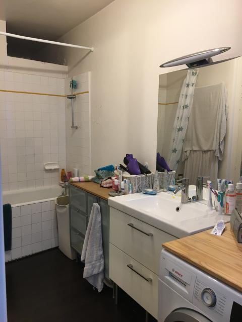Location appartement T3 Paris 09 - Photo 5