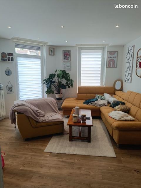 Location chambre Algrange - Photo 2