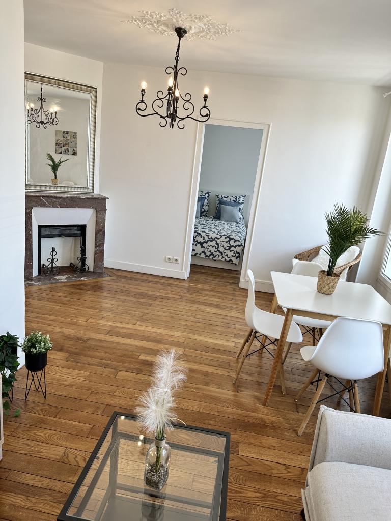 Location chambre Villeneuve St Georges - Photo 1