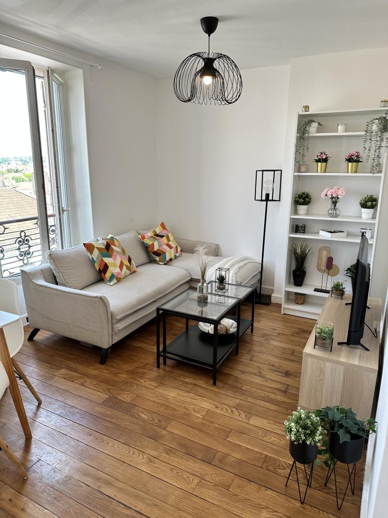 Location chambre Villeneuve St Georges - Photo 2