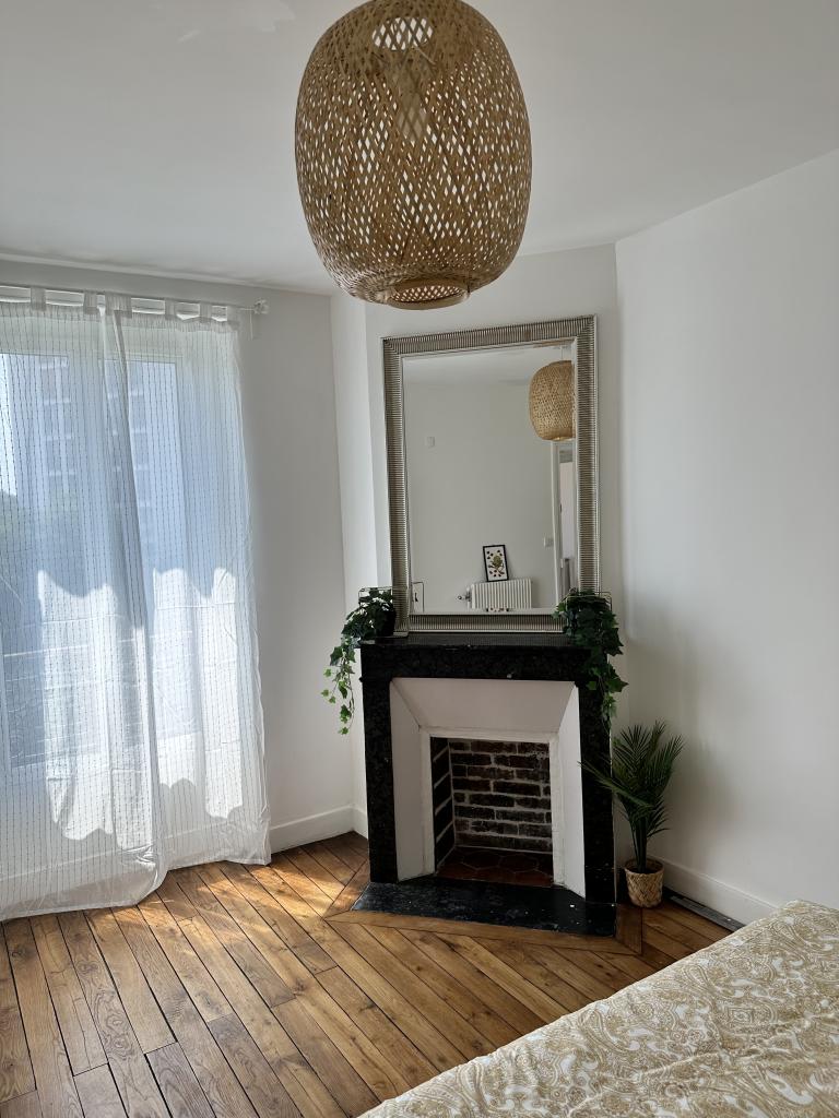 Location chambre Villeneuve St Georges - Photo 3