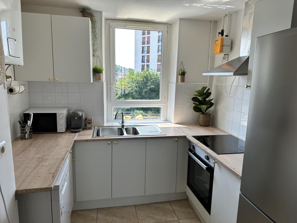Location chambre Villeneuve St Georges - Photo 4