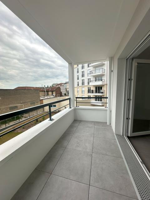 Location appartement T2 Aulnay sous Bois - Photo 3