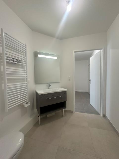 Location appartement T2 Aulnay sous Bois - Photo 6
