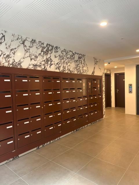 Location appartement T2 Aulnay sous Bois - Photo 8