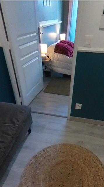 Location appartement T2 Neuilly Plaisance - Photo 3