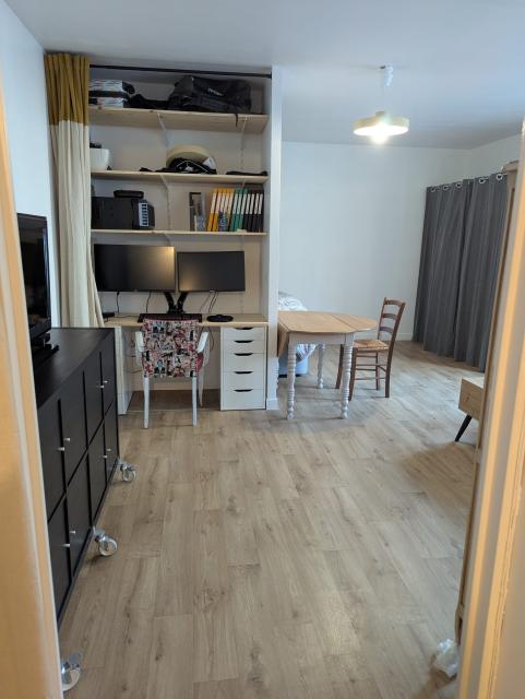 Location studio Lille - Photo 3