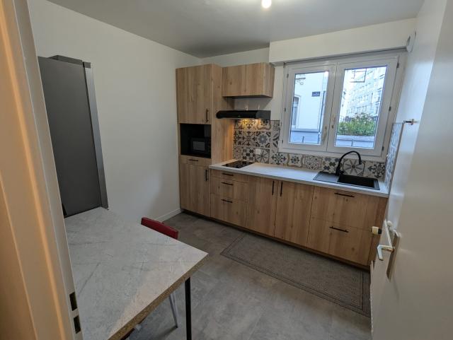 Location studio Lille - Photo 6