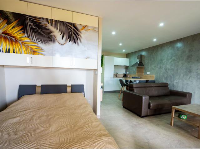 Location studio Cannes - Photo 4