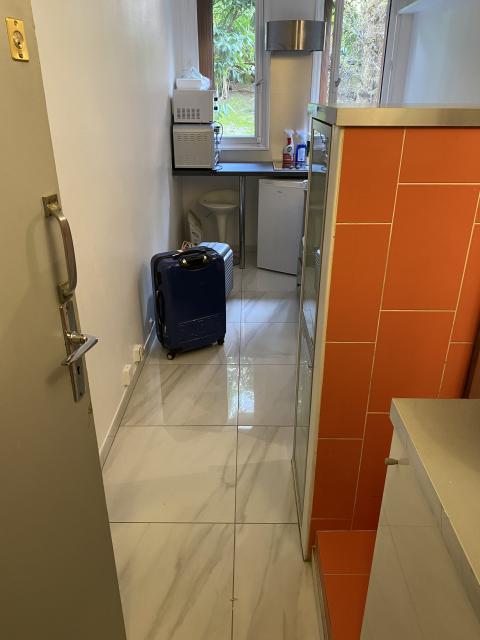 Location chambre Paris 16 - Photo 3