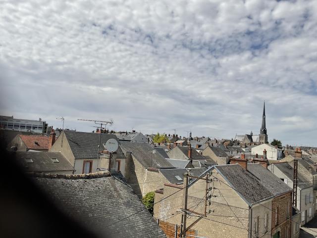 Location appartement T2 Pithiviers - Photo 8