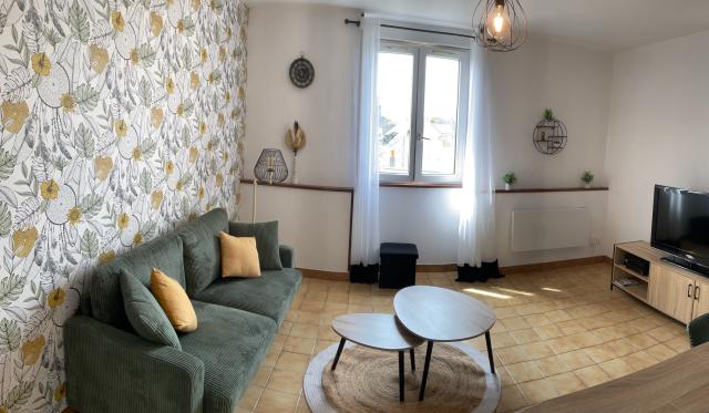 Location appartement T2 Pithiviers - Photo 10
