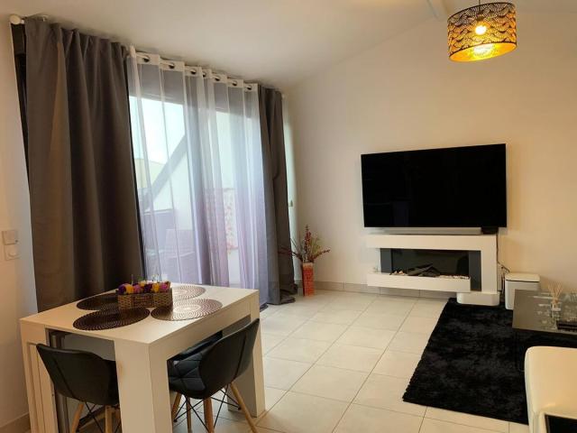 Location appartement T2 Pontault Combault - Photo 3