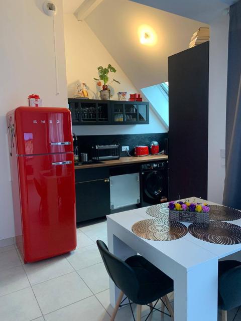 Location appartement T2 Pontault Combault - Photo 4