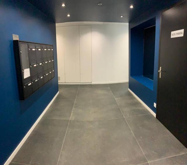 Location appartement T2 Pontault Combault - Photo 5