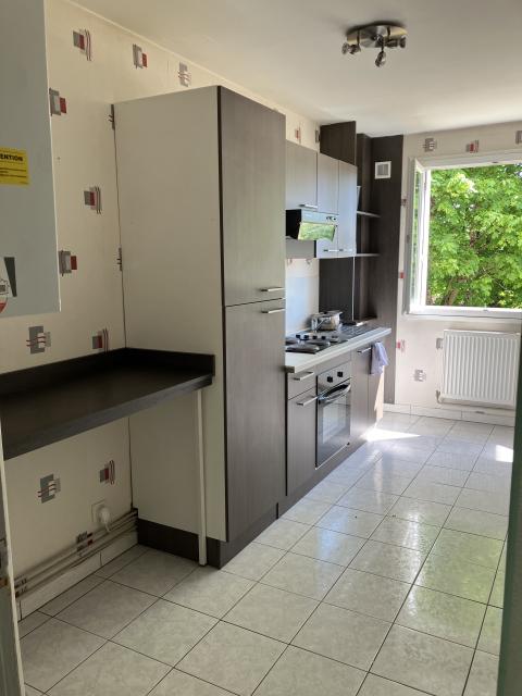 Location studio Joue les Tours - Photo 2