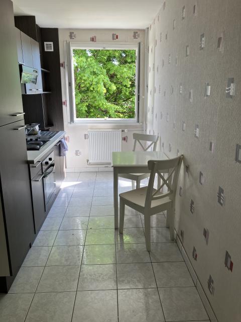 Location studio Joue les Tours - Photo 5