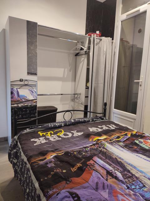 Location maison F2 Marseille 15 - Photo 2