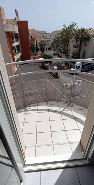 Location appartement T3 Agde - Photo 2