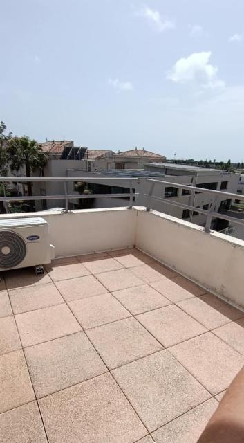 Location appartement T3 Agde - Photo 3