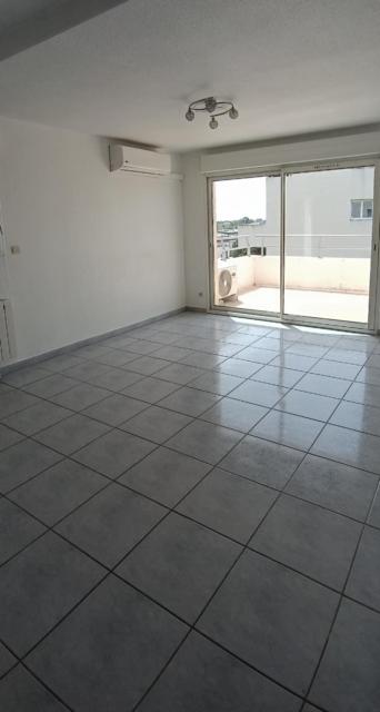Location appartement T3 Agde - Photo 4