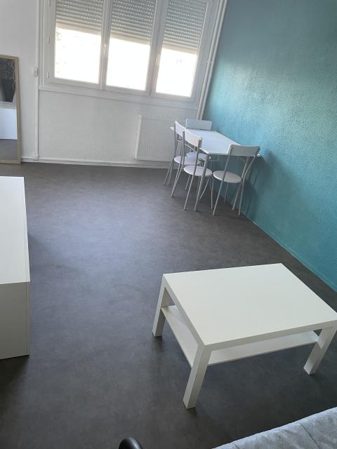 Location studio Joue les Tours - Photo 2