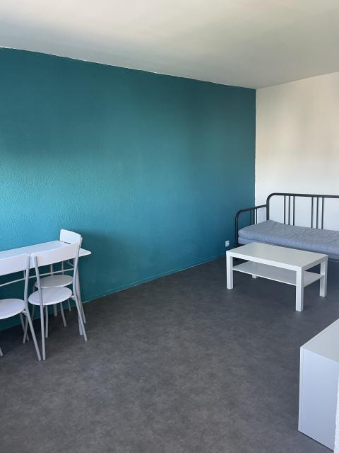 Location studio Joue les Tours - Photo 3
