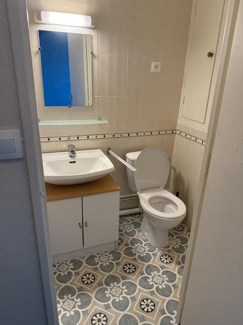 Location studio Joue les Tours - Photo 4