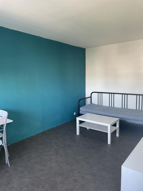 Location studio Joue les Tours - Photo 5