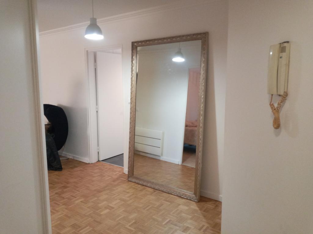 Location chambre Puteaux - Photo 2