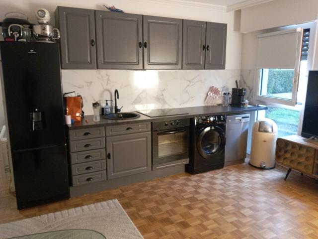 Location appartement T4 Puteaux - Photo 4