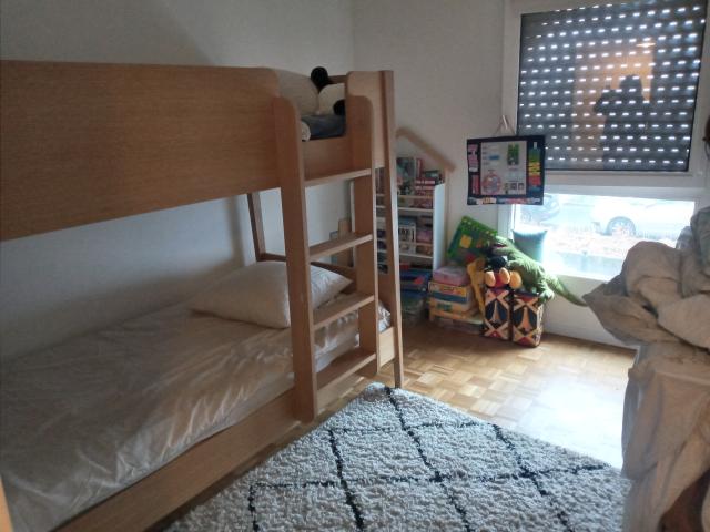 Location appartement T4 Puteaux - Photo 7