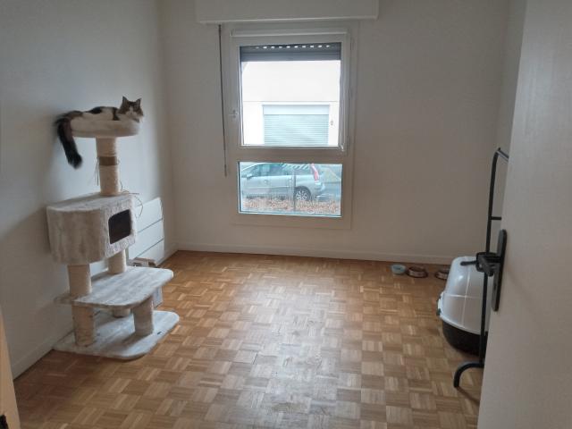 Location appartement T4 Puteaux - Photo 8