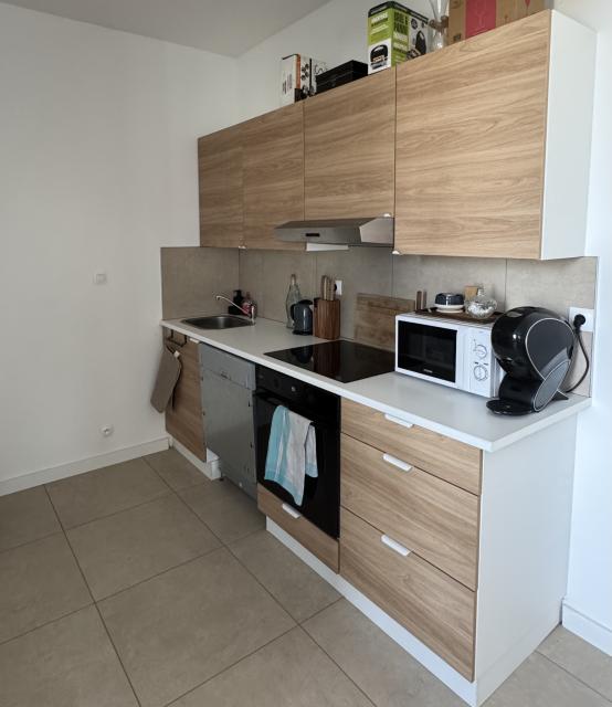 Location maison F3 St Estephe - Photo 3