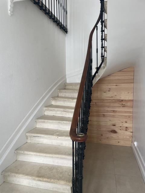Location maison F3 St Estephe - Photo 4