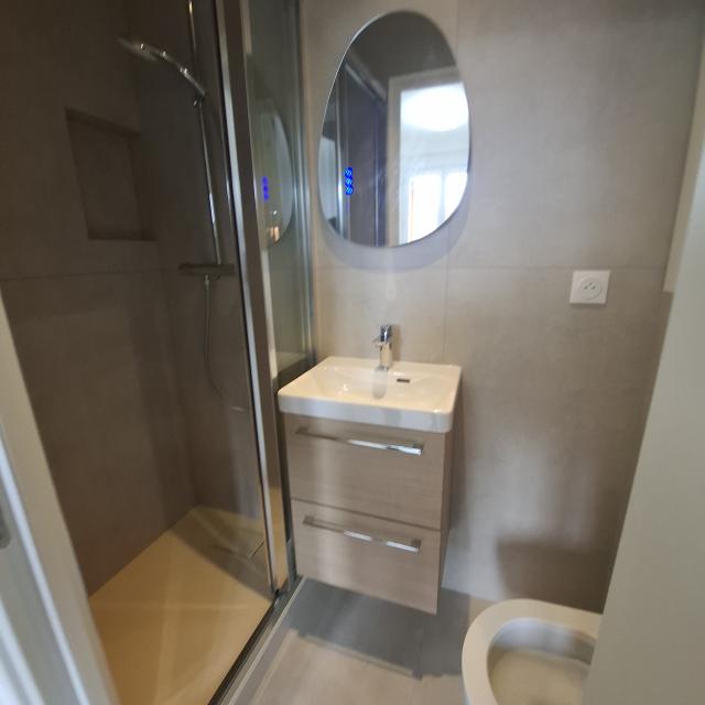 Location studio St Mande - Photo 2