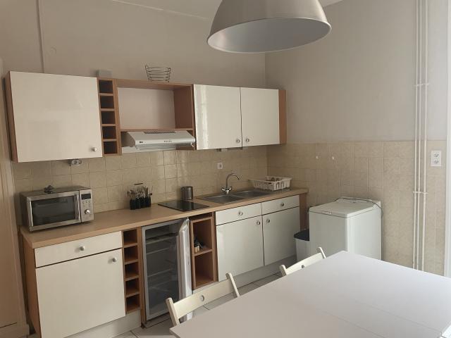 Location appartement T2 Aurillac - Photo 2