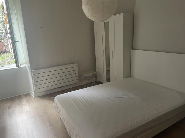 Location appartement T2 Aurillac - Photo 4