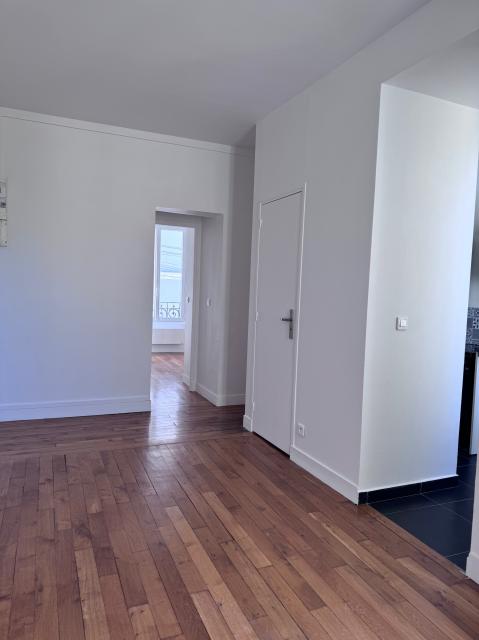 Location appartement T2 Nogent sur Marne - Photo 3