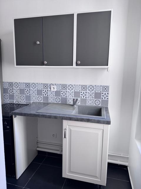 Location appartement T2 Nogent sur Marne - Photo 4