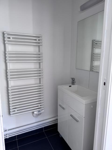 Location appartement T2 Nogent sur Marne - Photo 5