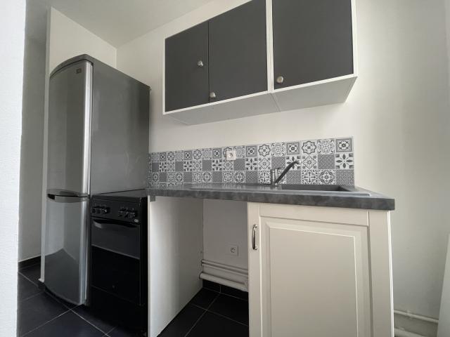 Location appartement T2 Nogent sur Marne - Photo 7