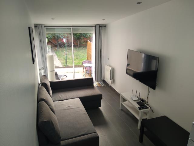 Location studio Choisy le Roi - Photo 2