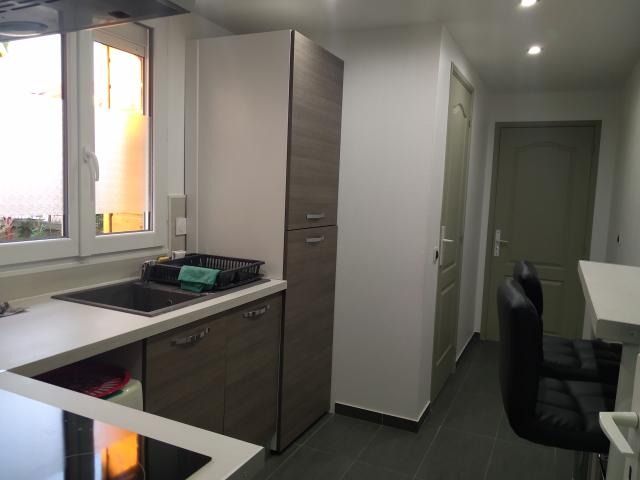 Location studio Choisy le Roi - Photo 8