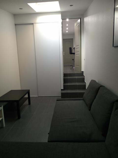 Location studio Choisy le Roi - Photo 9