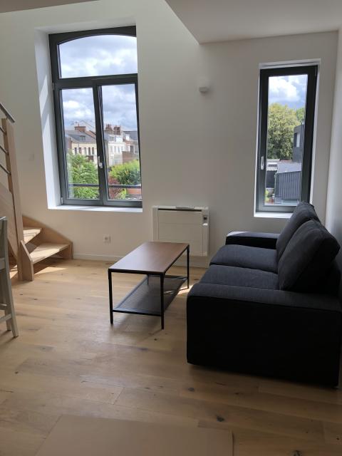 Location studio Lille - Photo 2